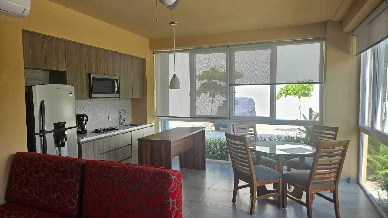 Photo of Kitchen in Palmar de Aramara