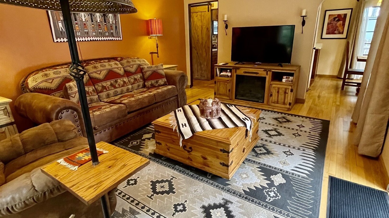 Photo of Bedroom in Prescott
