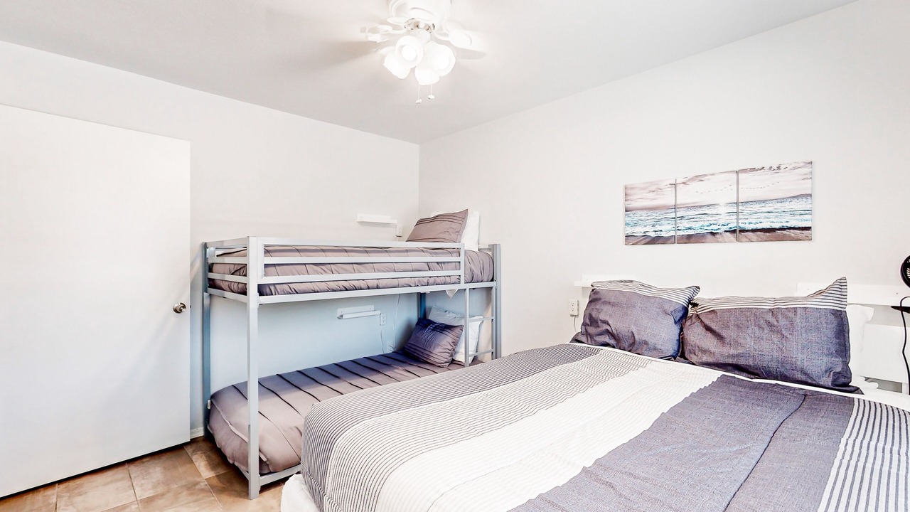 Photo of Bedroom in La Paz At Desert Springs