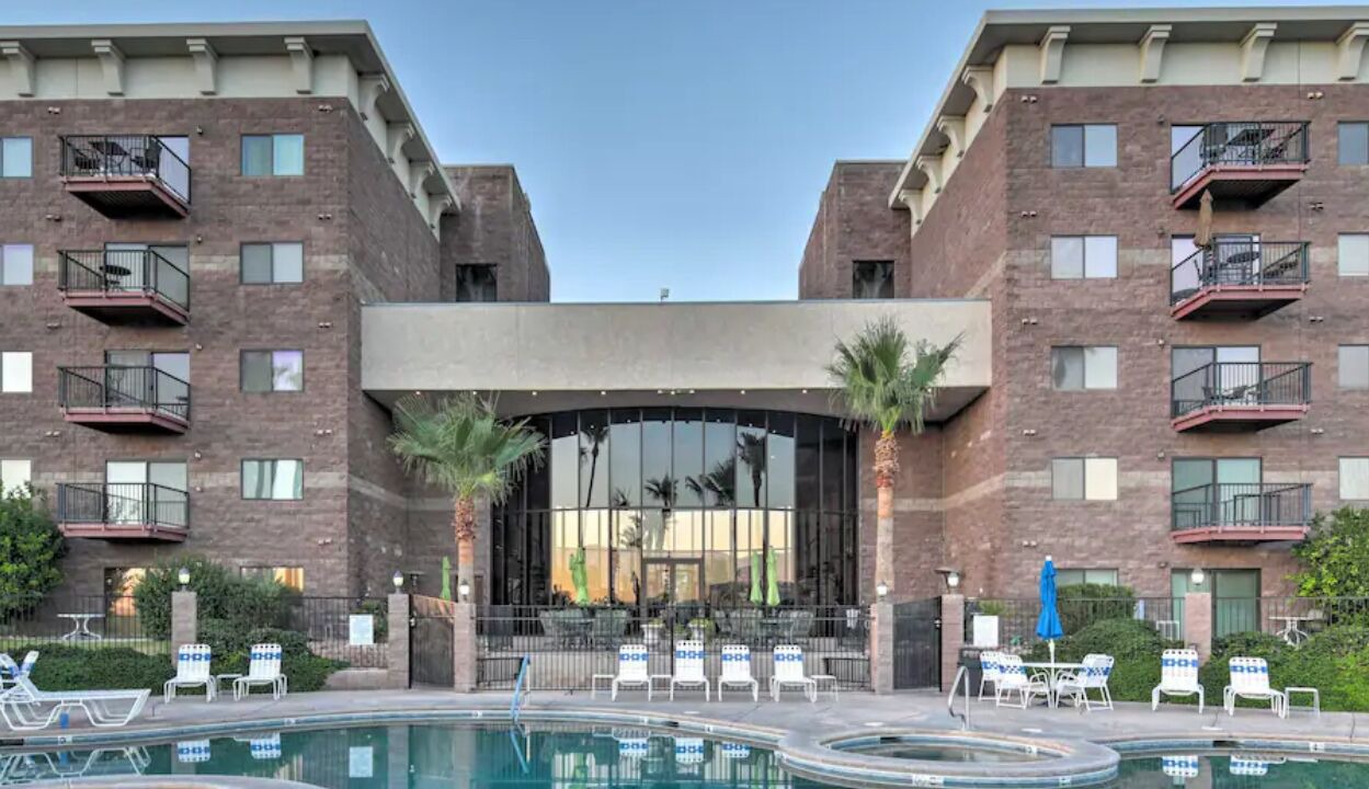 Photo of Outdoor in Lake Havasu City
