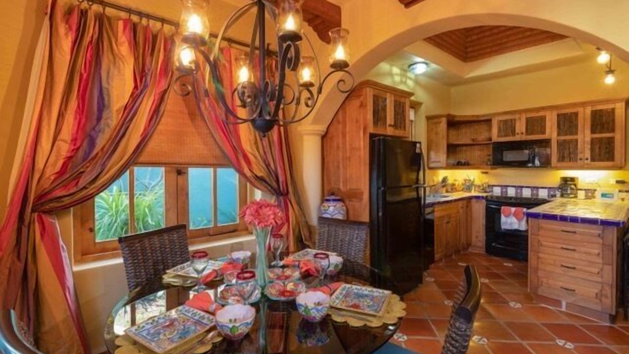 Photo of Bedroom in Nopolo