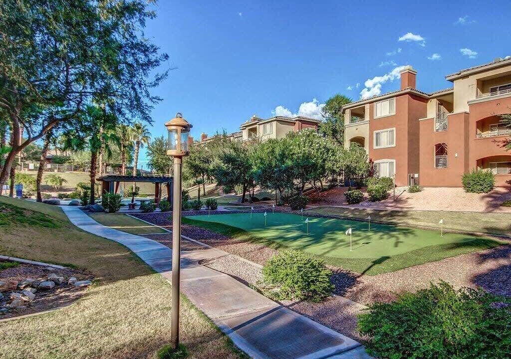 Photo of Outdoor in Camelback East