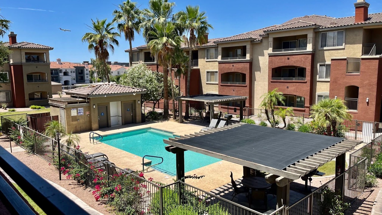 Photo of Outdoor in Camelback East