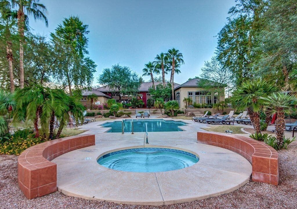 Photo of Outdoor in Camelback East