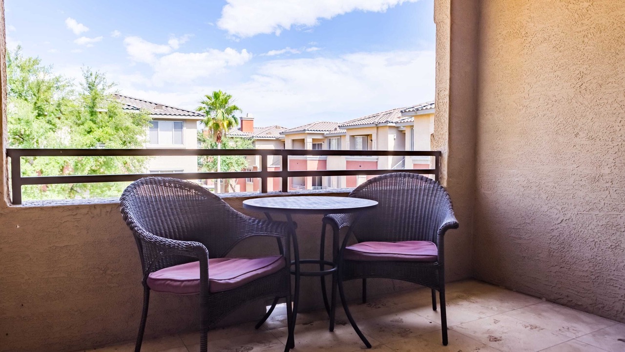 Photo of Outdoor in Camelback East