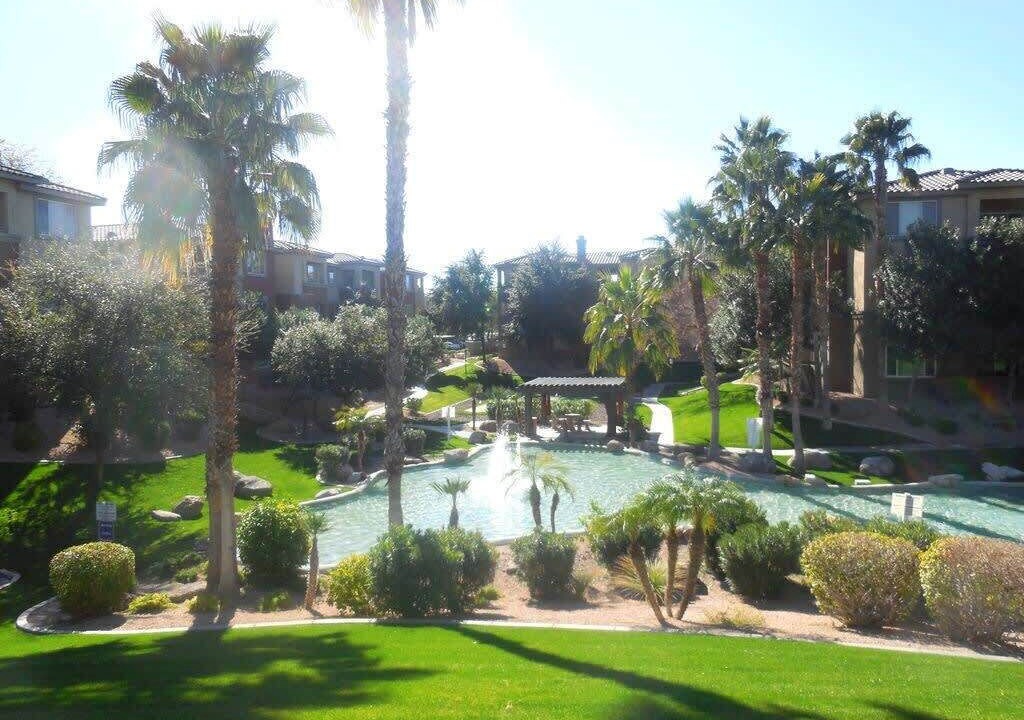 Photo of Outdoor in Camelback East