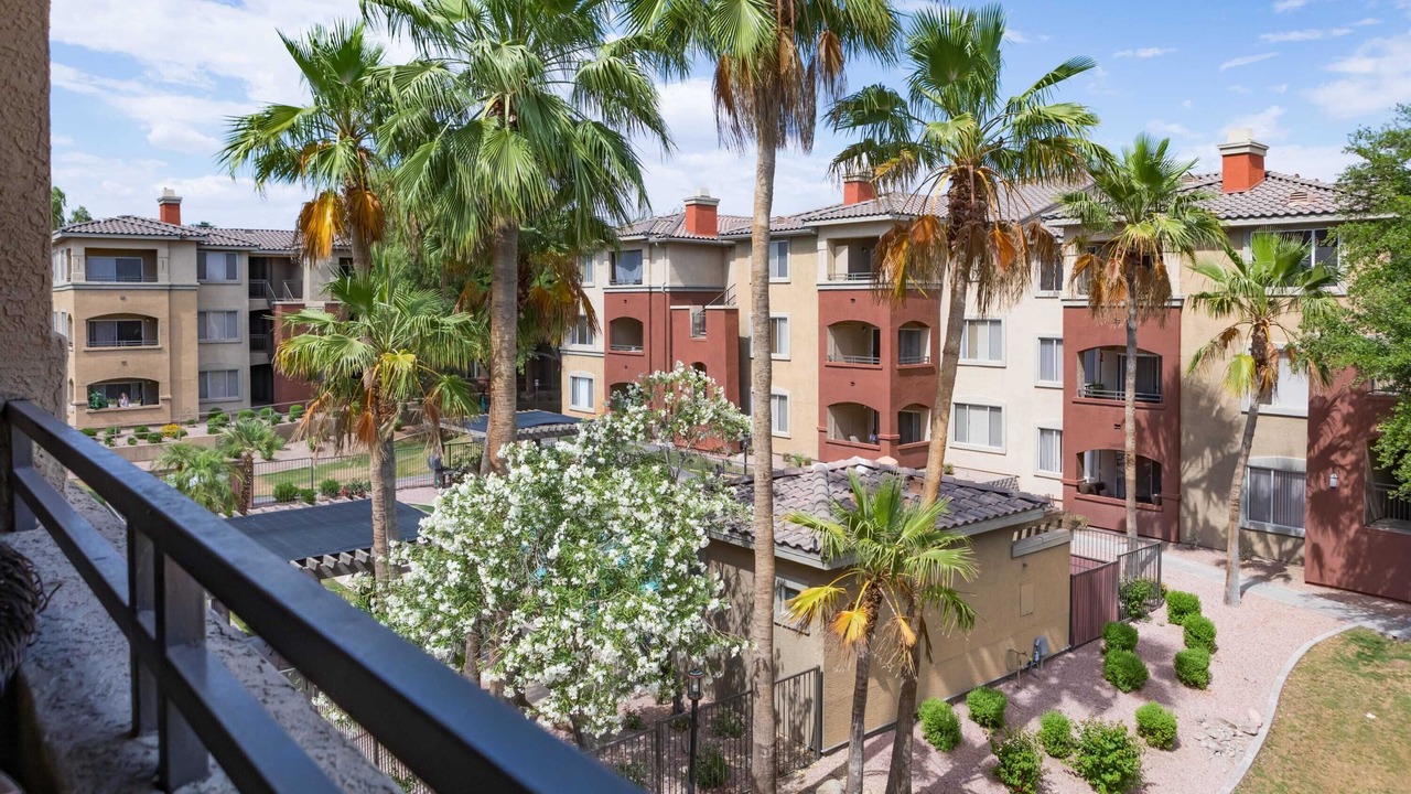 Photo of Outdoor in Camelback East