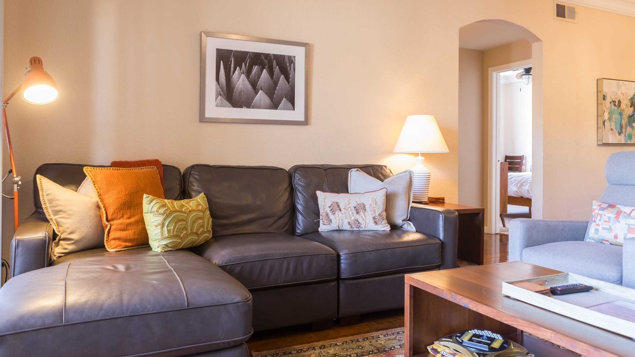 Photo of Livingroom in Camelback East
