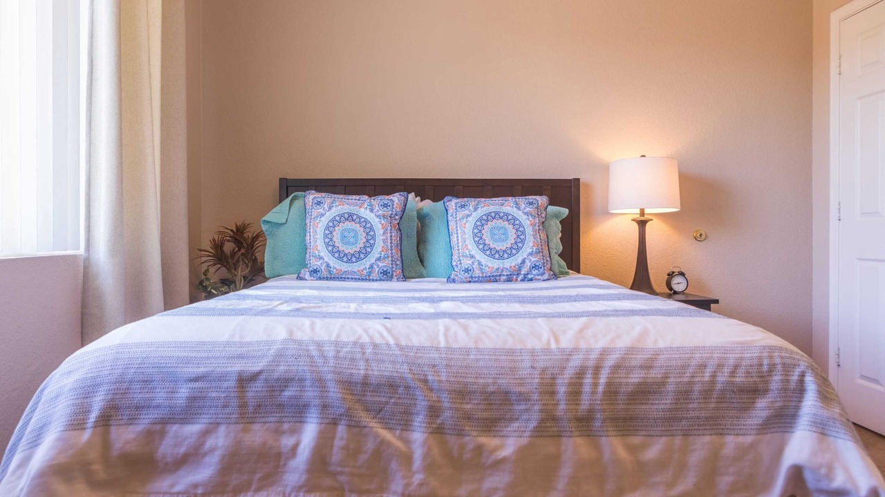 Photo of Bedroom in Camelback East