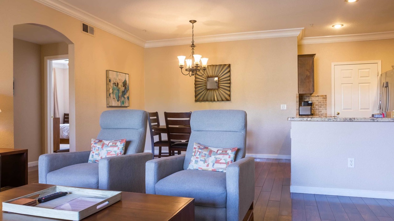 Photo of Livingroom in Camelback East