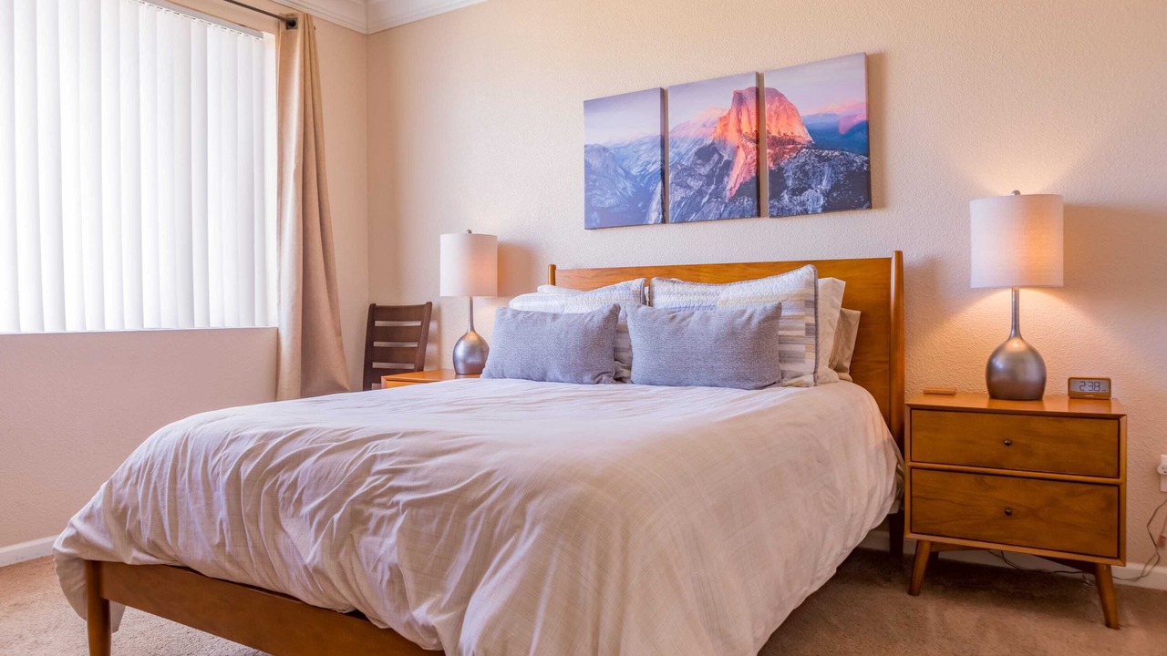 Photo of Bedroom in Camelback East