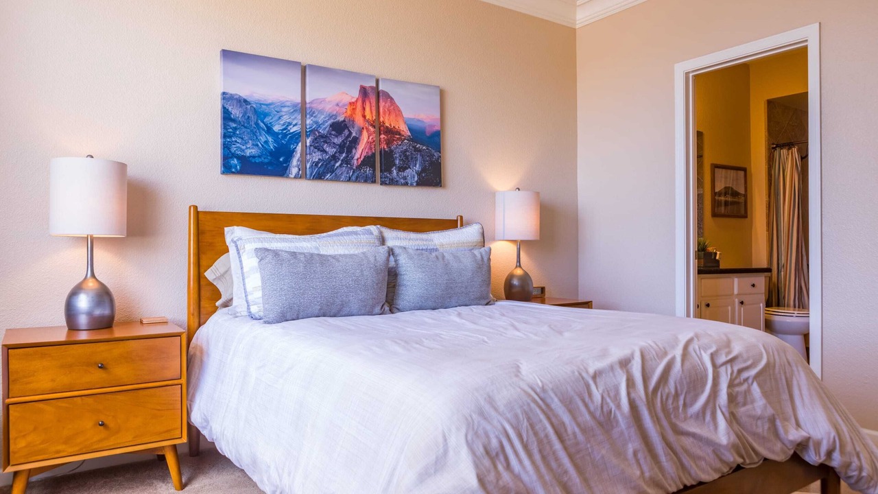 Photo of Bedroom in Camelback East