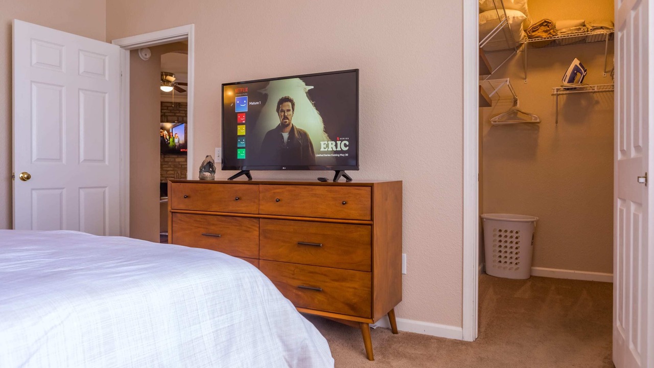 Photo of Bedroom in Camelback East