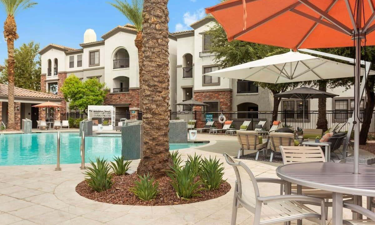 Photo of Outdoor in Glendale Sports and Entertainment District