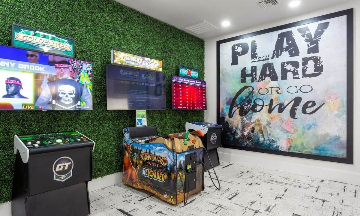 Photo of Bedroom in Glendale Sports and Entertainment District