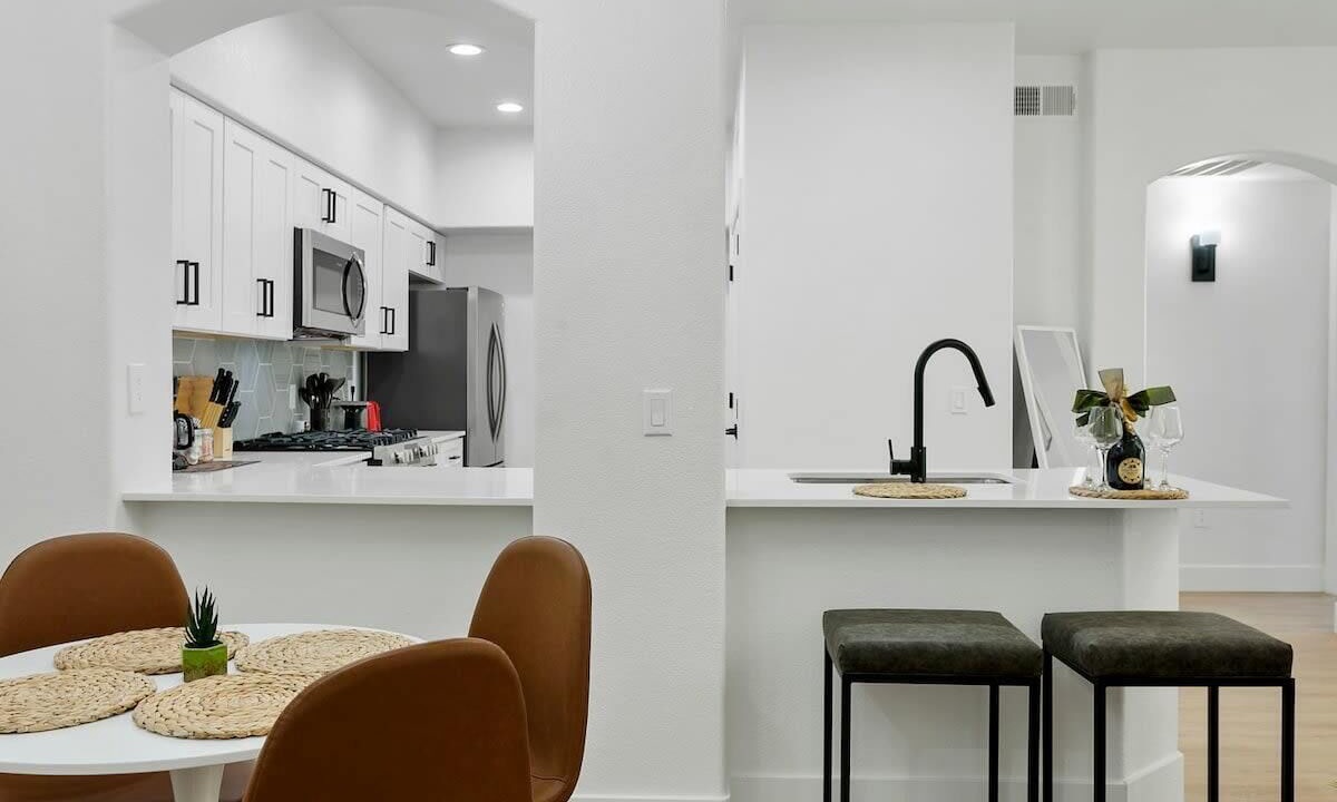 Photo of Kitchen in Glendale Sports and Entertainment District