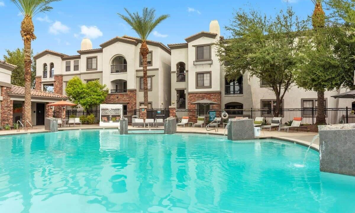 Photo of Outdoor in Glendale Sports and Entertainment District