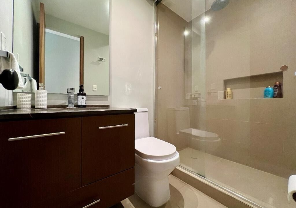 Photo of Bathroom in Hipodromo