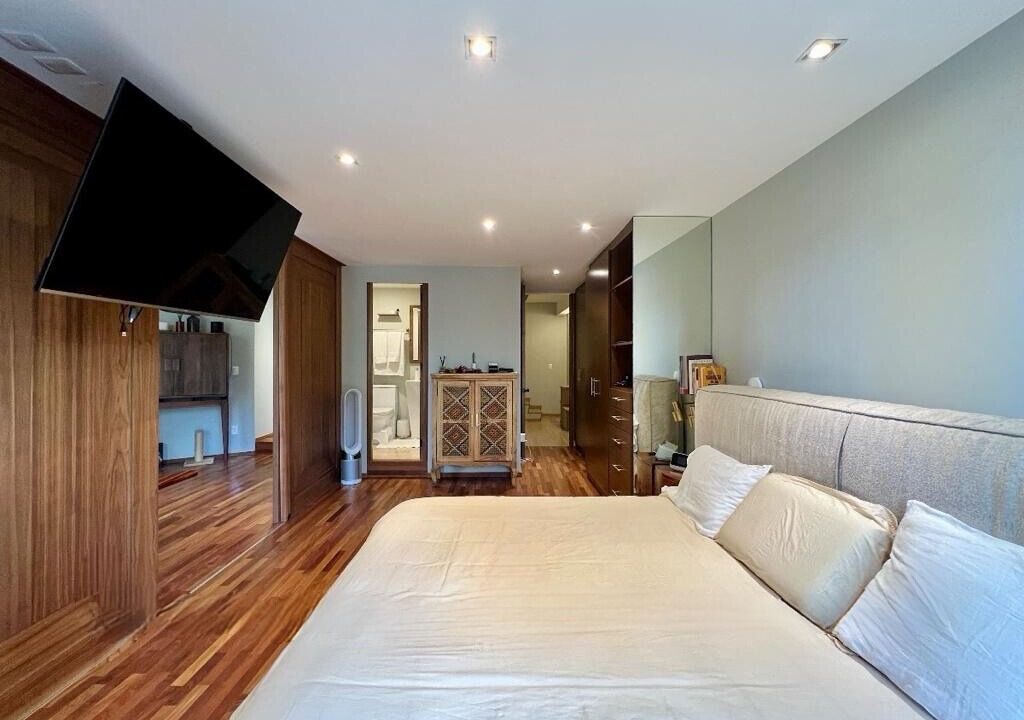 Photo of Bedroom in Hipodromo