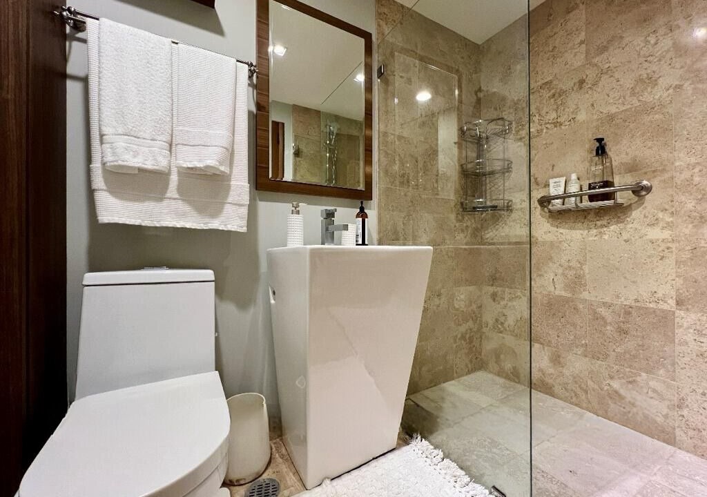 Photo of Bathroom in Hipodromo