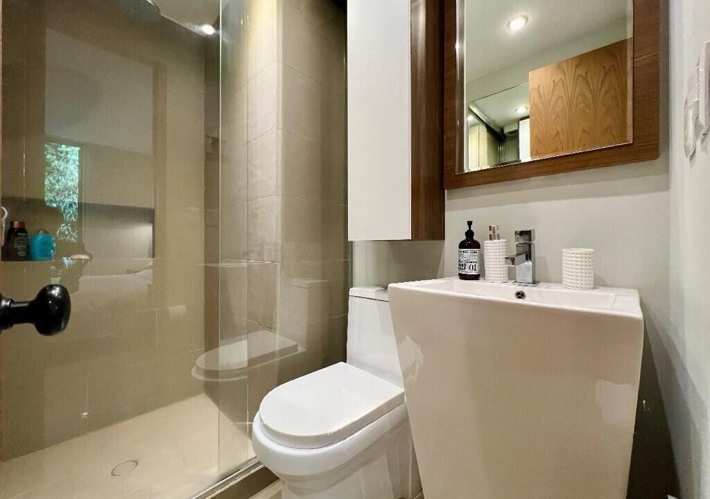 Photo of Bathroom in Hipodromo
