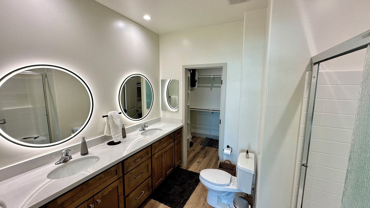 Photo of Bathroom in Yuma