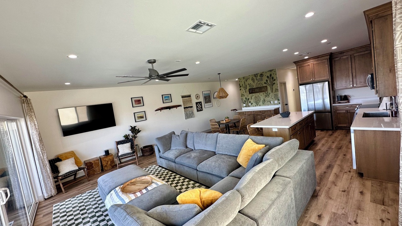 Photo of Bedroom in Yuma