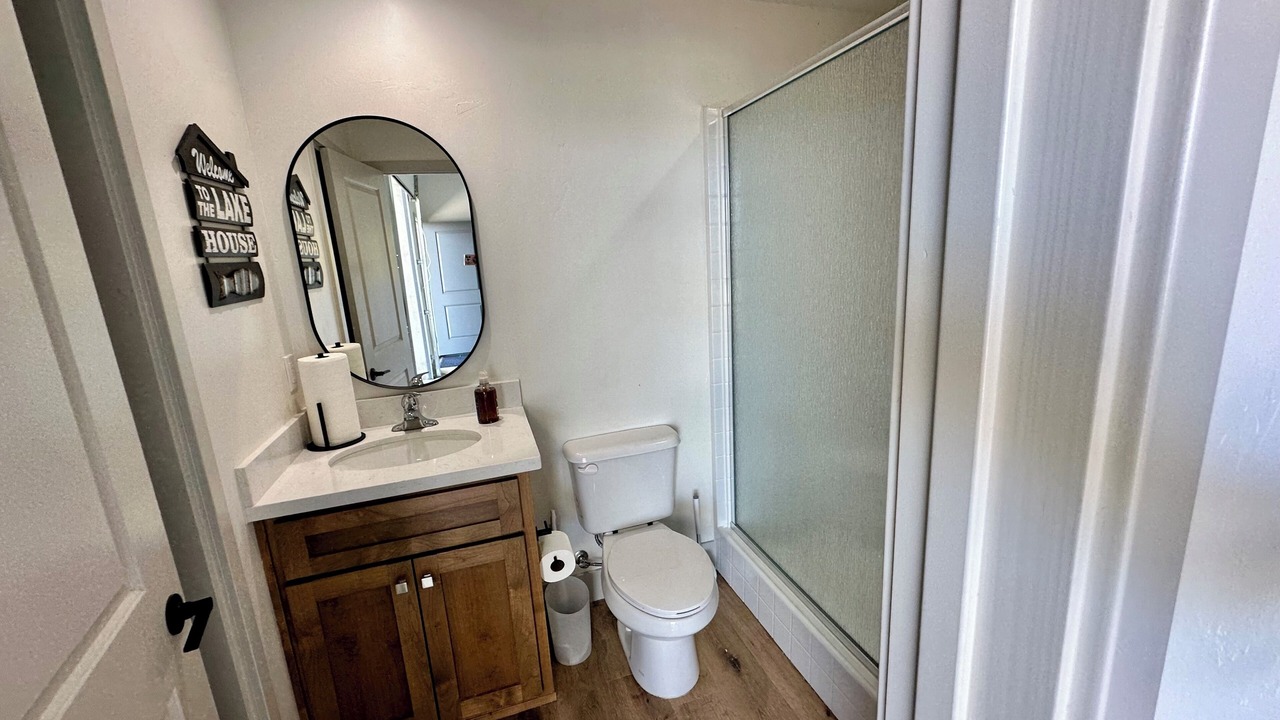 Photo of Bathroom in Yuma
