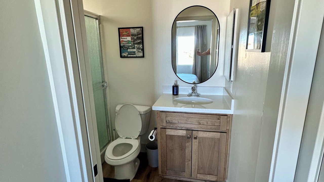 Photo of Bathroom in Yuma