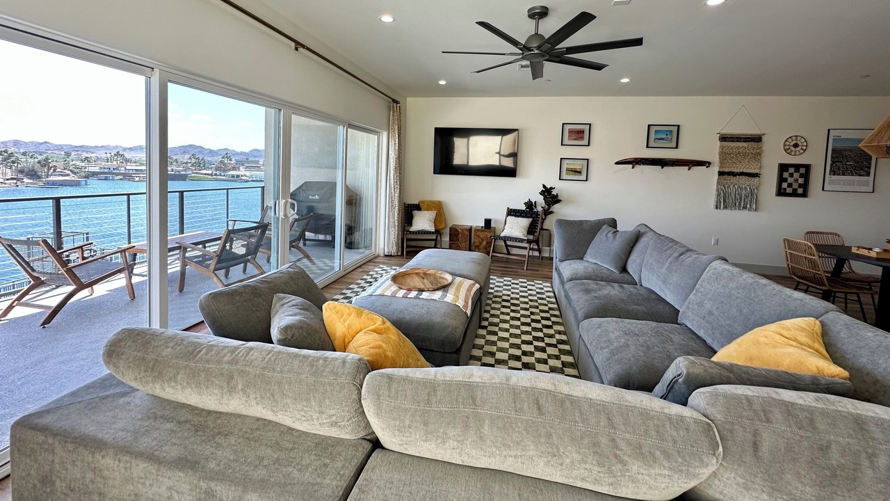 Photo of Patio Balcony in Yuma