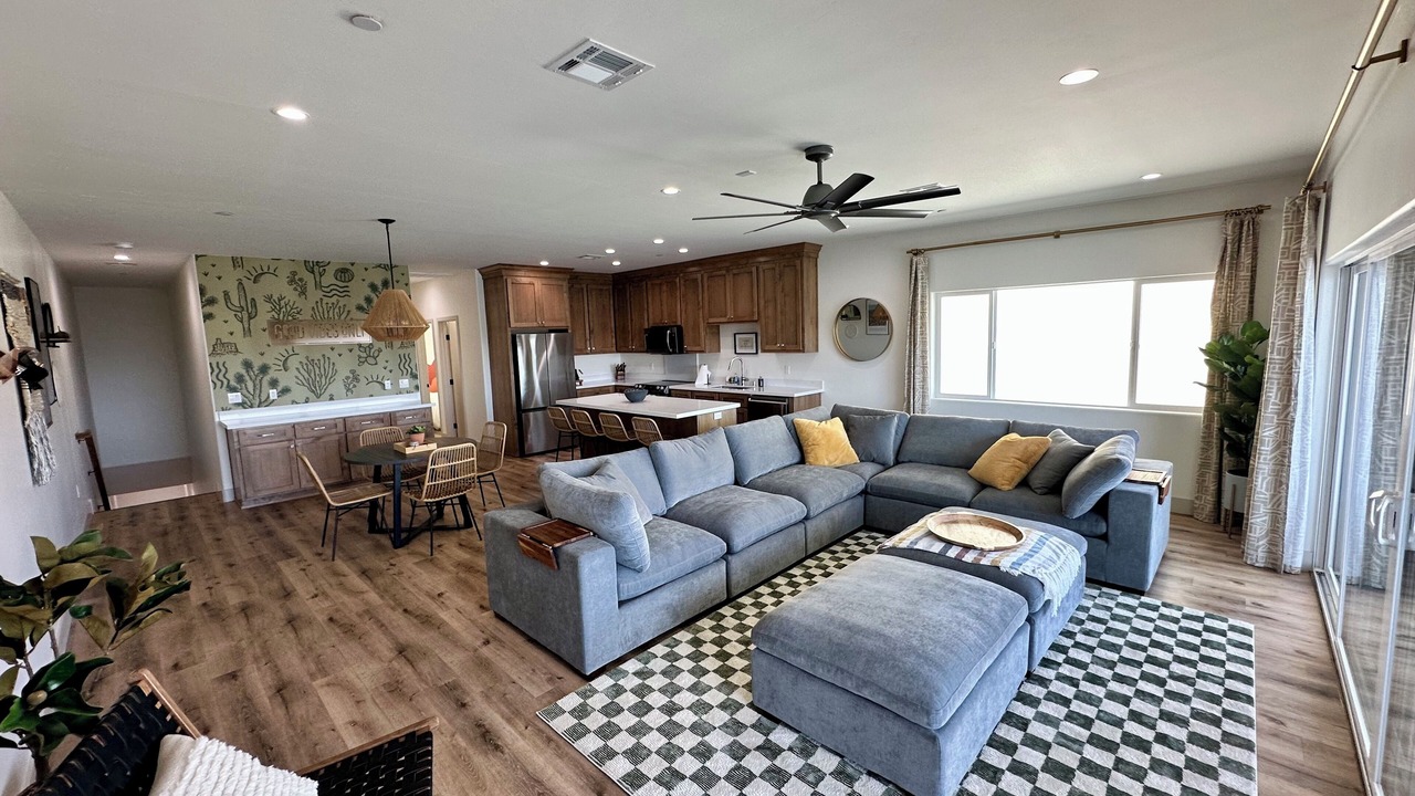 Photo of Bedroom in Yuma