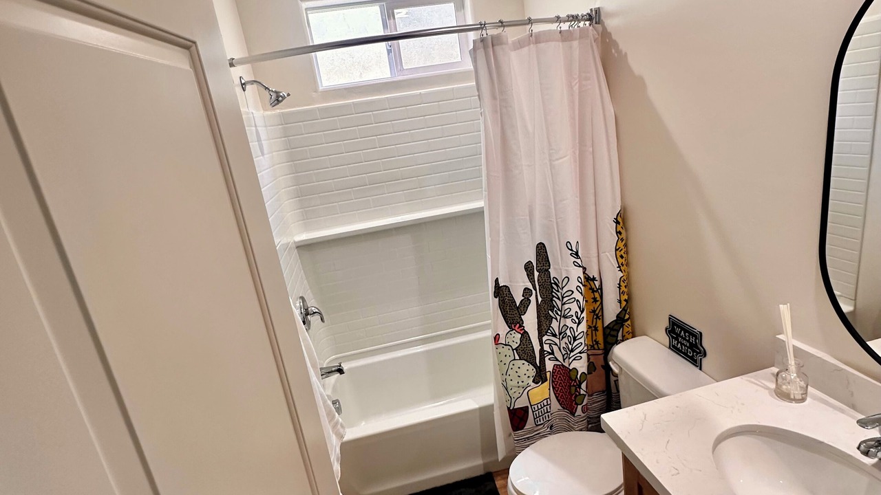 Photo of Bathroom in Yuma