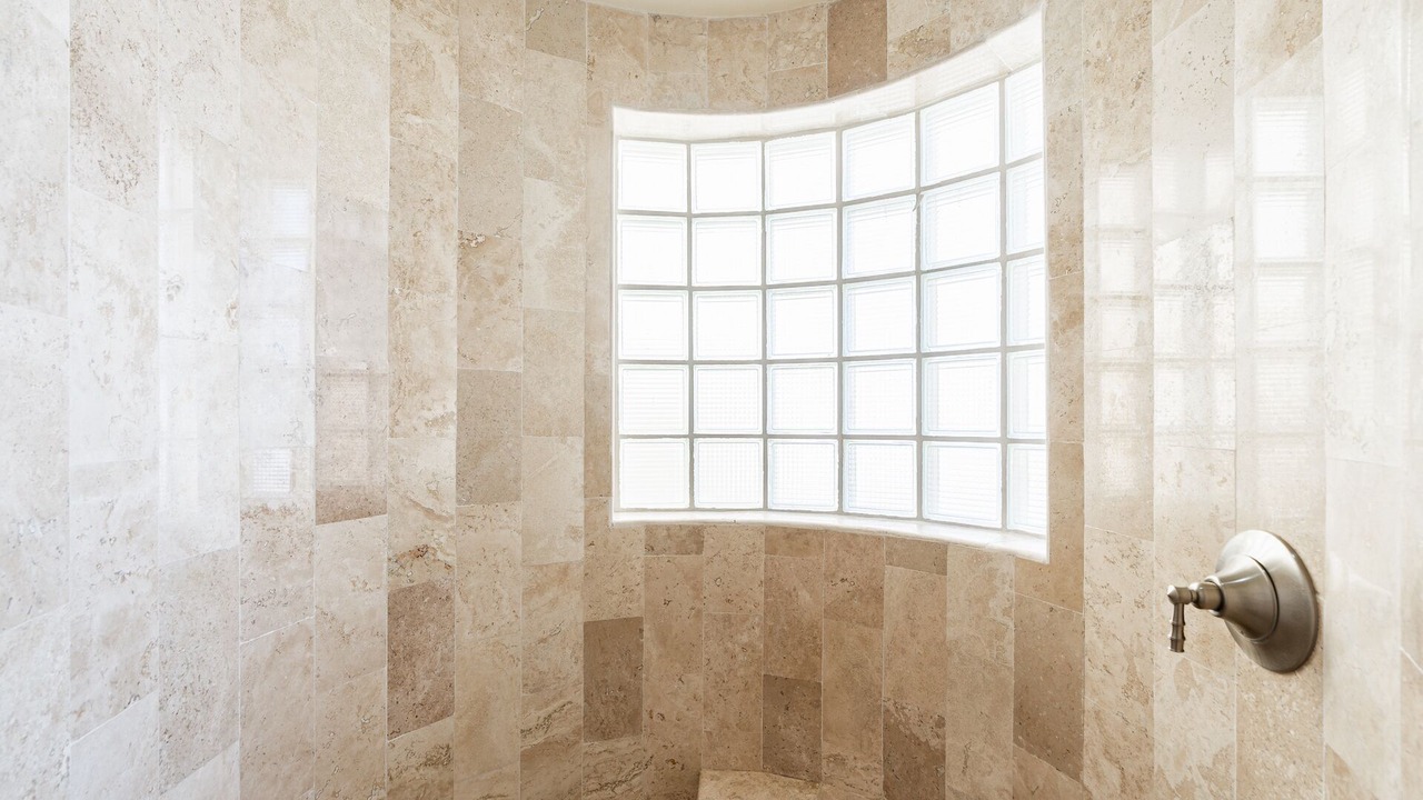 Photo of Bathroom in Puerto Penasco