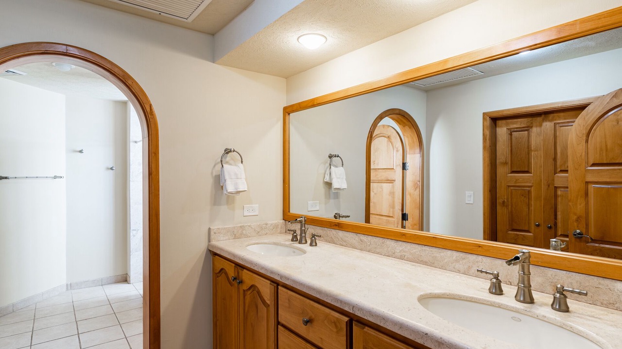 Photo of Bathroom in Puerto Penasco