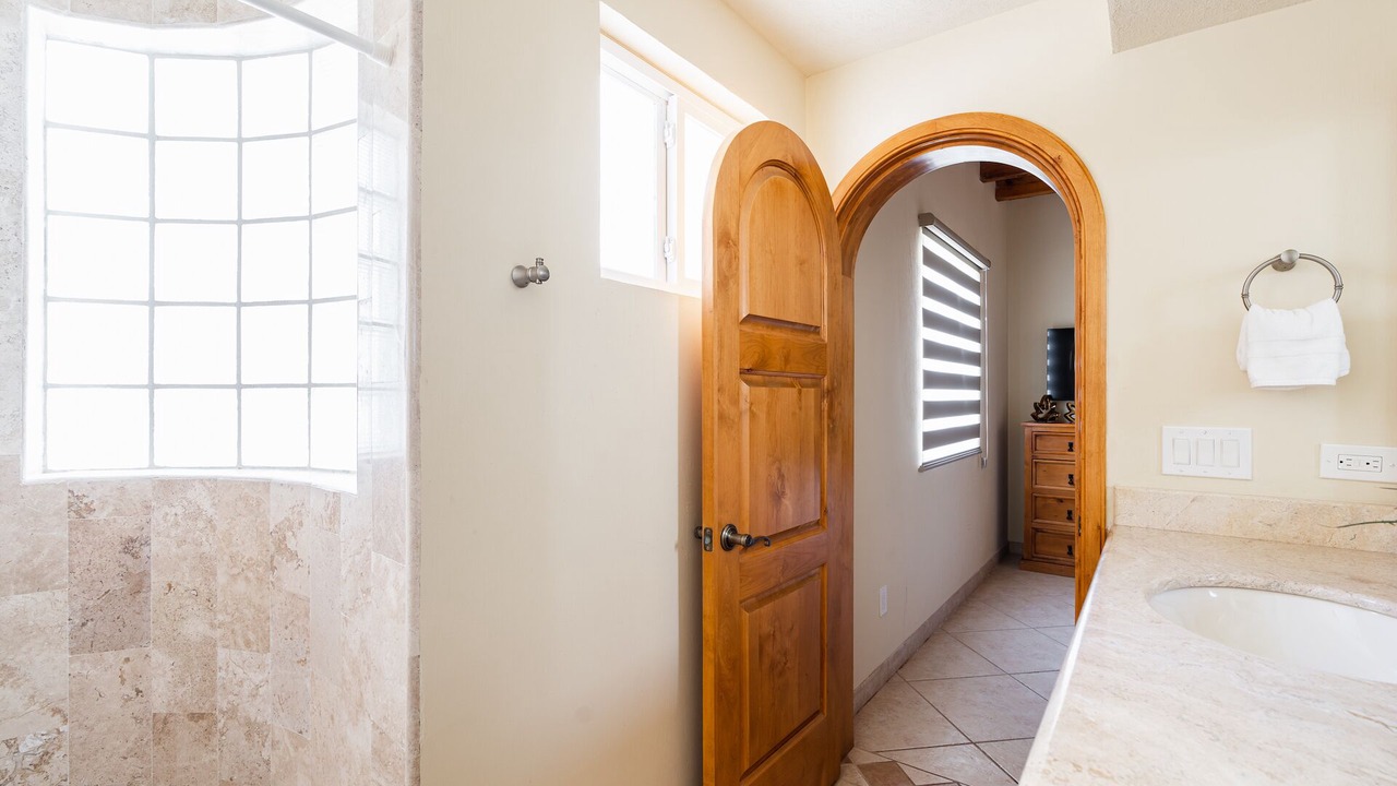 Photo of Bathroom in Puerto Penasco