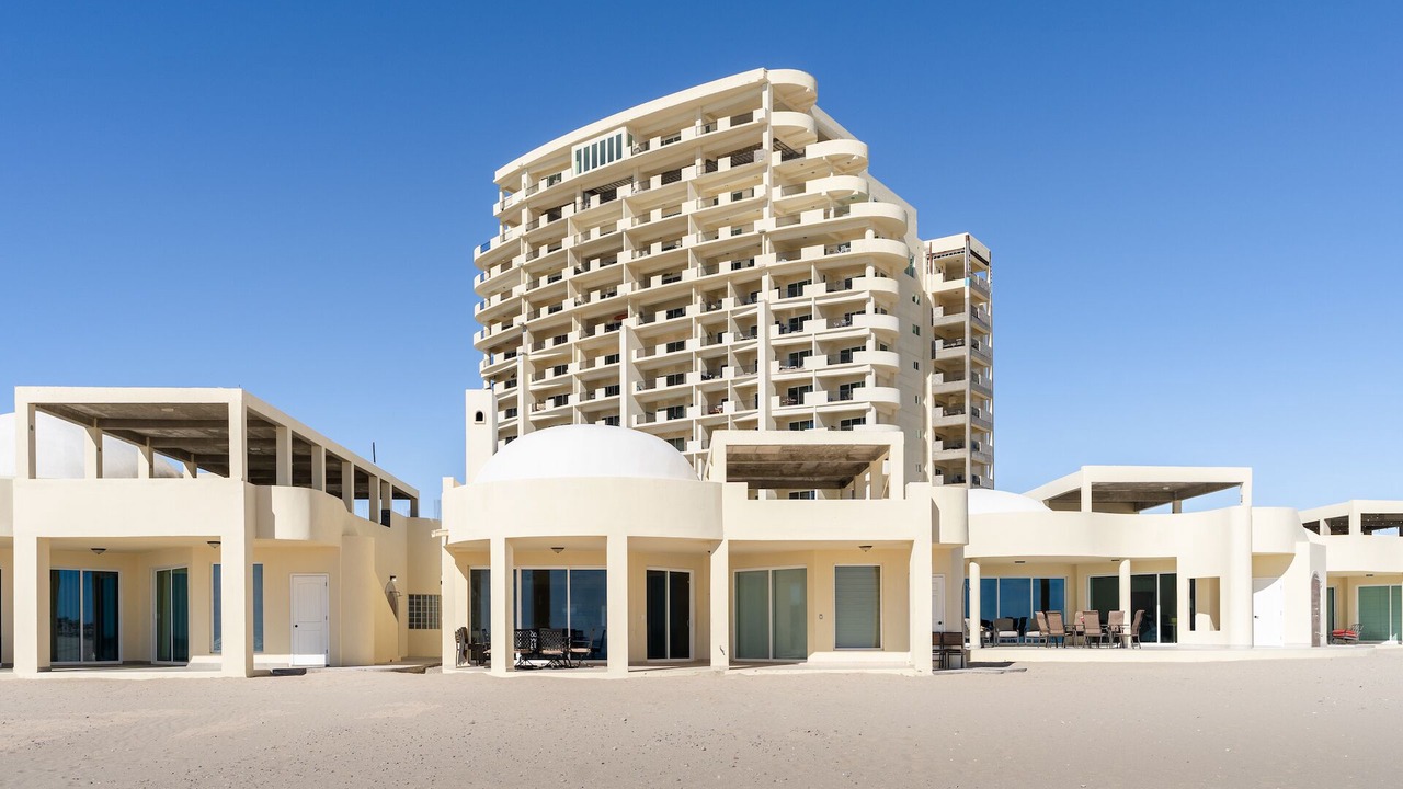 Photo of Outdoor in Puerto Penasco