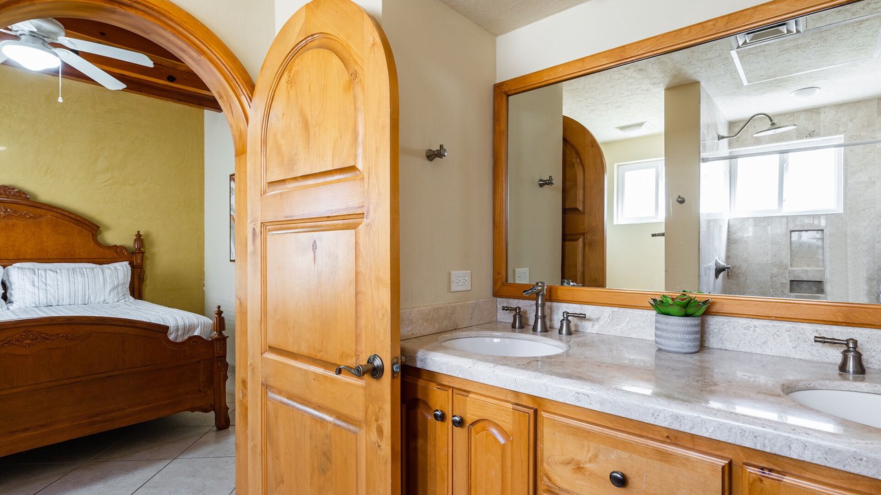 Photo of Bathroom in Puerto Penasco
