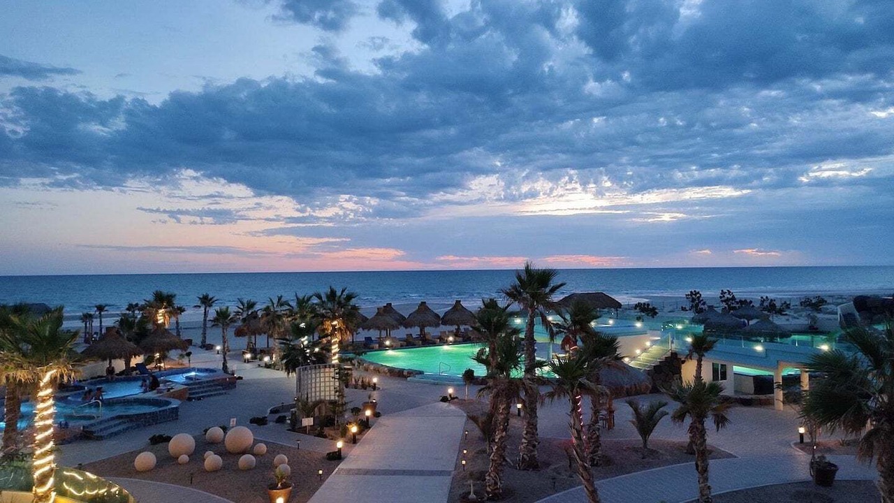 Photo of Outdoor in Puerto Penasco