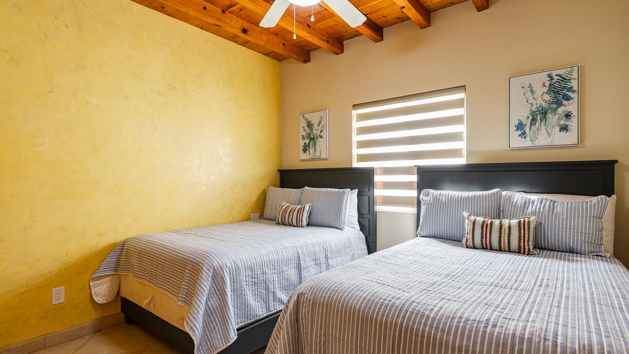 Photo of Bedroom in Puerto Penasco