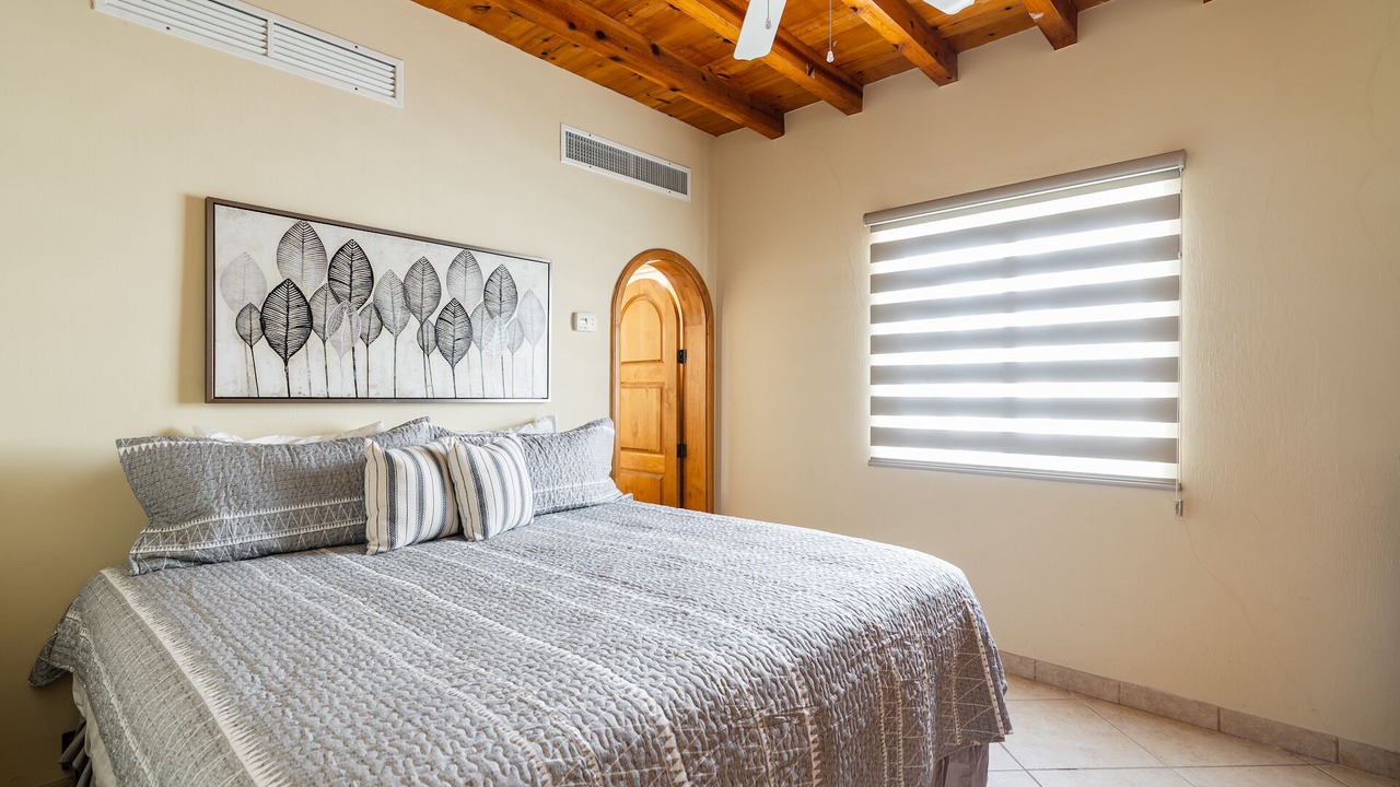 Photo of Bedroom in Puerto Penasco