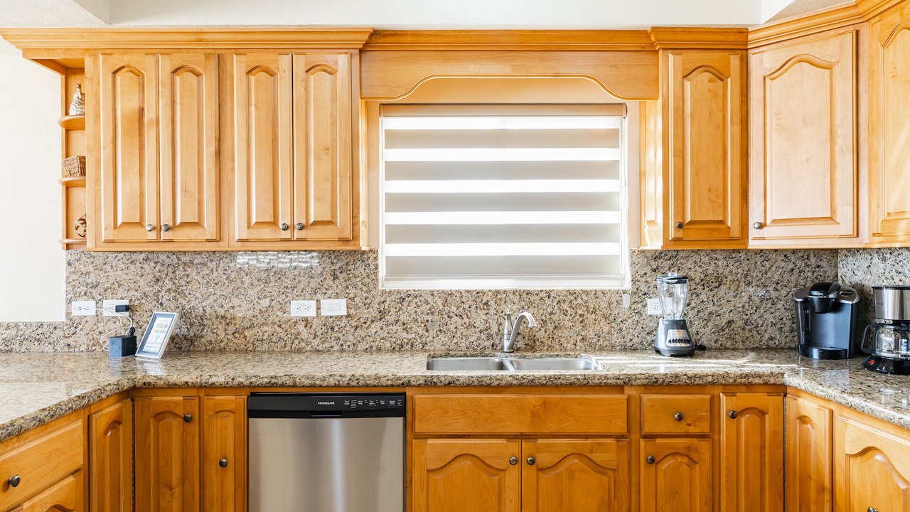 Photo of Kitchen in Puerto Penasco