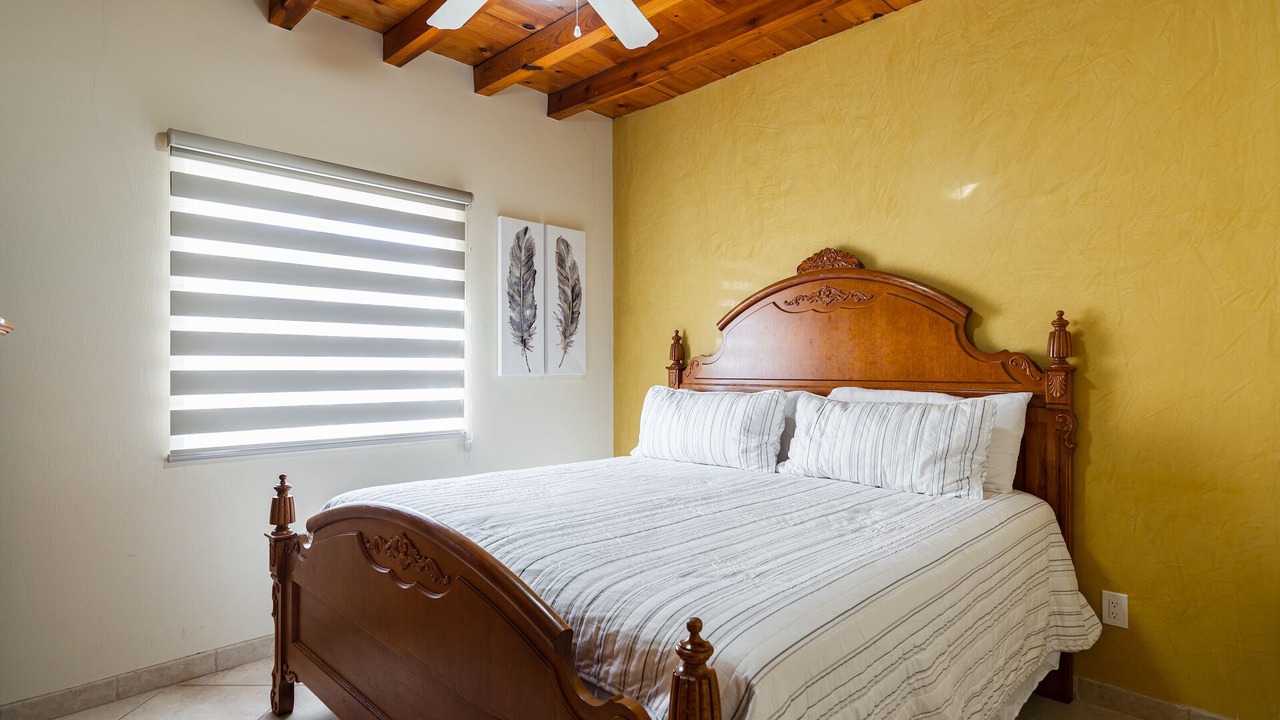 Photo of Bedroom in Puerto Penasco