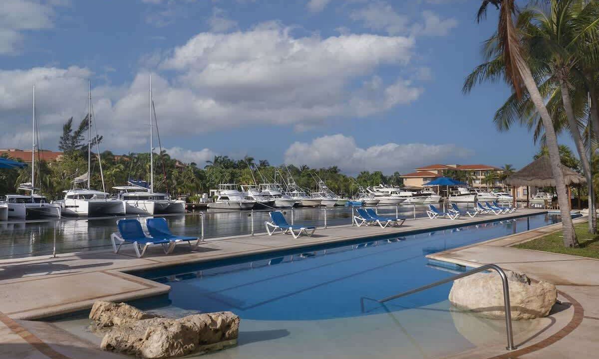 Photo of Outdoor in Puerto Aventuras