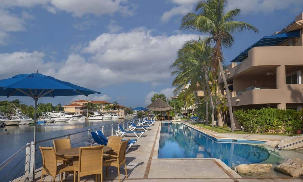 Photo of Outdoor in Puerto Aventuras