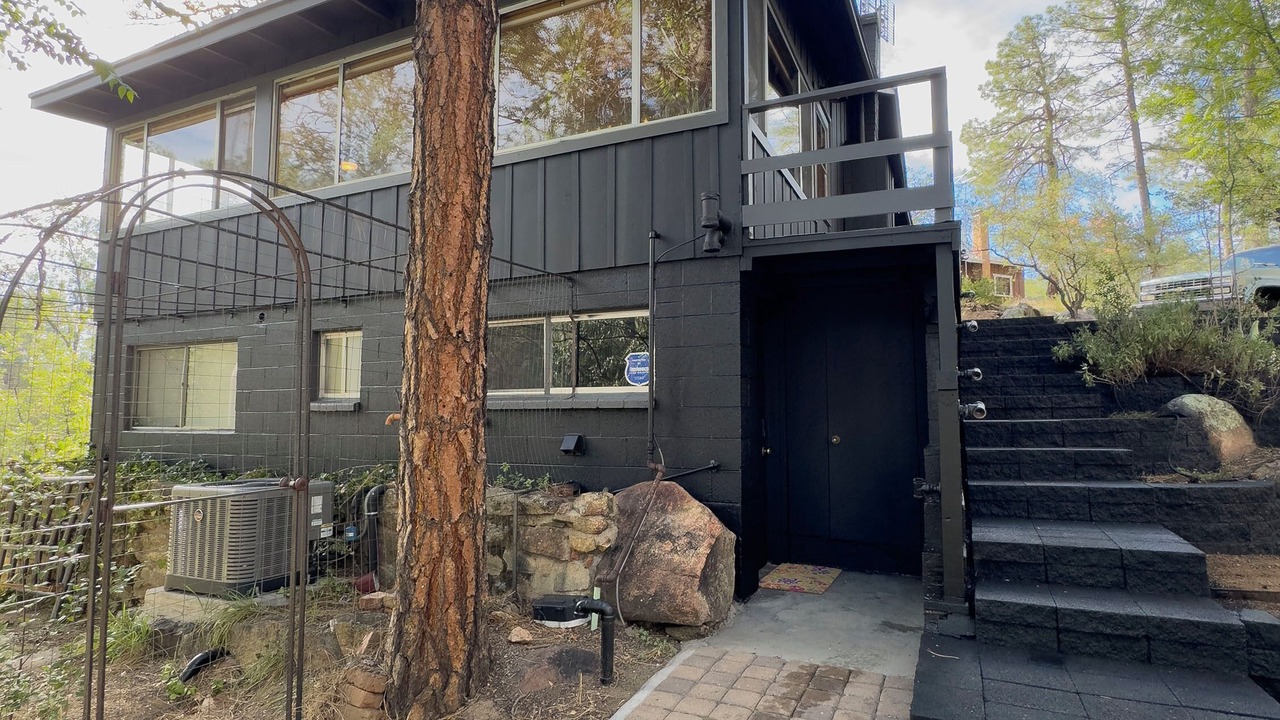 Photo of Outdoor in Mountain Club