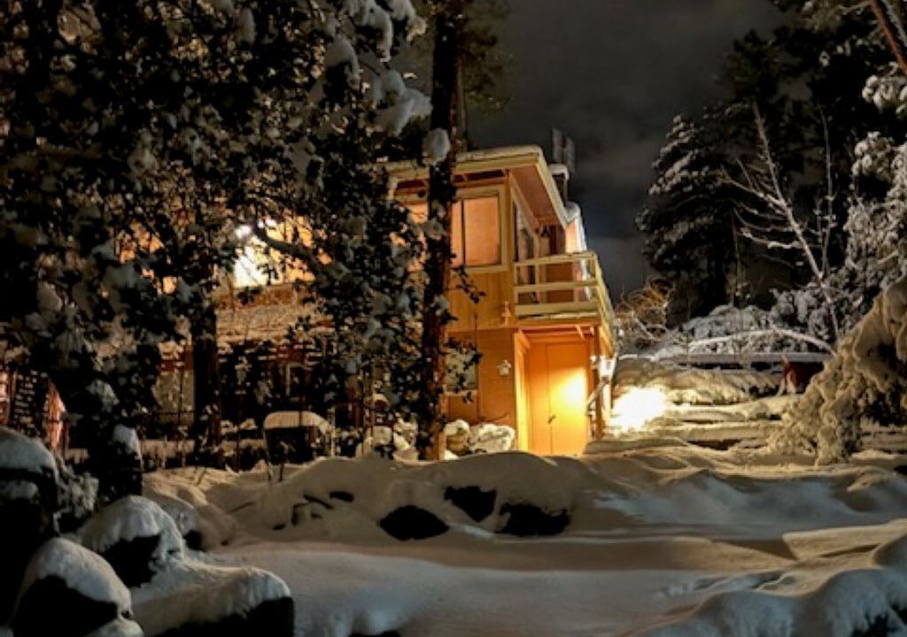 Photo of Outdoor in Mountain Club
