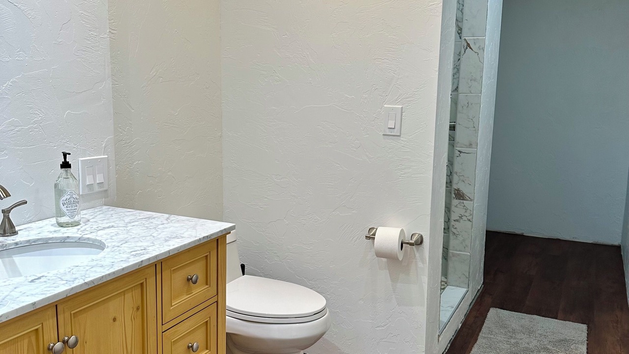 Photo of Bathroom in Tucson