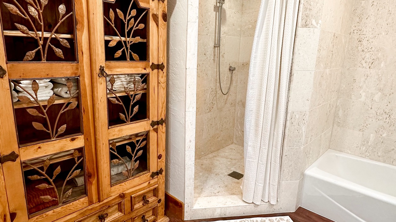 Photo of Bathroom in Tucson
