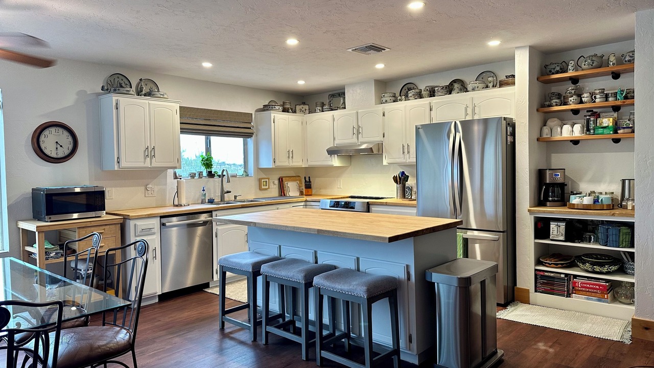 Photo of Kitchen in Tucson