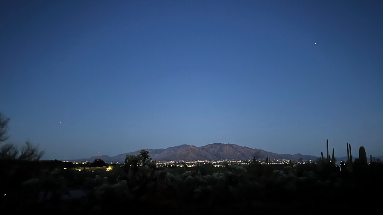 Photo of Outdoor in Tucson